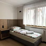 Проживание в семье Meduza Леба