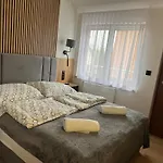 Проживание в семье Meduza Леба