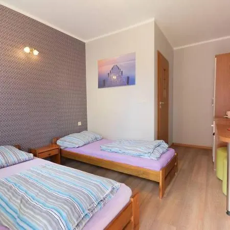 Kwatera prywatna Meduza