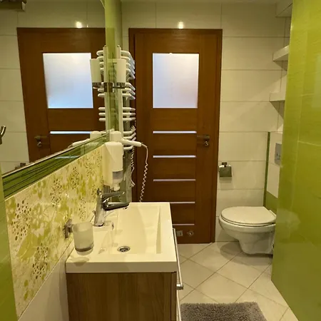 Meduza 民宿 莱鲍