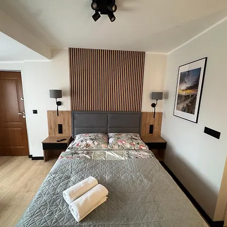 Meduza Kwatera prywatna *