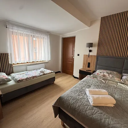 Meduza 民宿 莱鲍