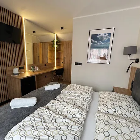 Meduza Kwatera prywatna *