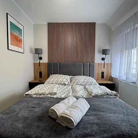 Kwatera prywatna Meduza *