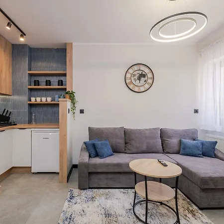 Quarto em Acomodações Particulares Meduza