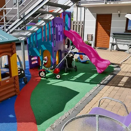 Quarto em Acomodações Particulares Meduza *