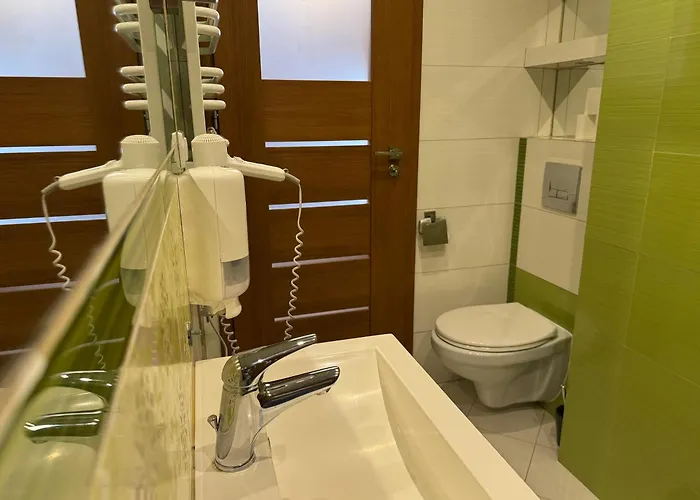 Meduza Kwatera prywatna *