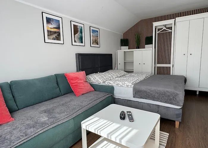 Kwatera prywatna Meduza