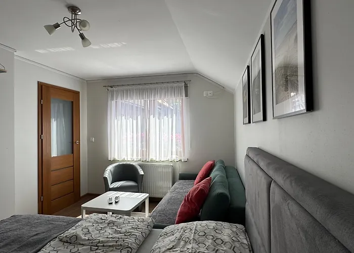 Meduza Kwatera prywatna *