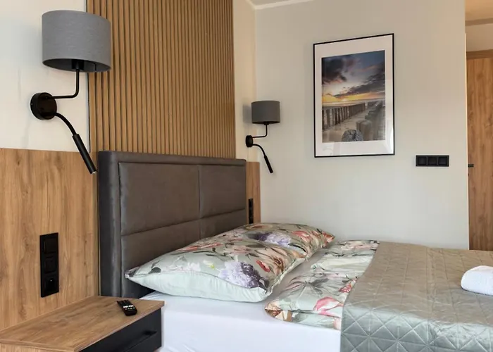 Kwatera prywatna Meduza