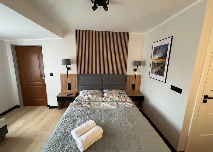 Meduza Kwatera prywatna *