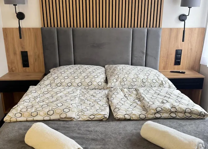 Kwatera prywatna Meduza *