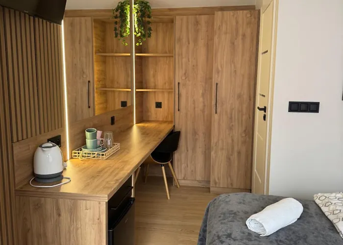 Meduza Kwatera prywatna