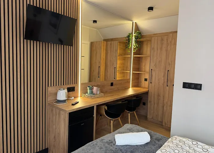 Homestay Meduza