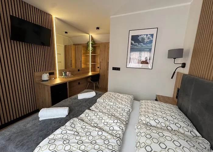 Meduza Kwatera prywatna *