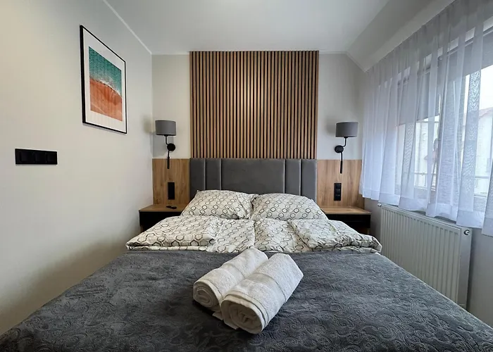 Kwatera prywatna Meduza *