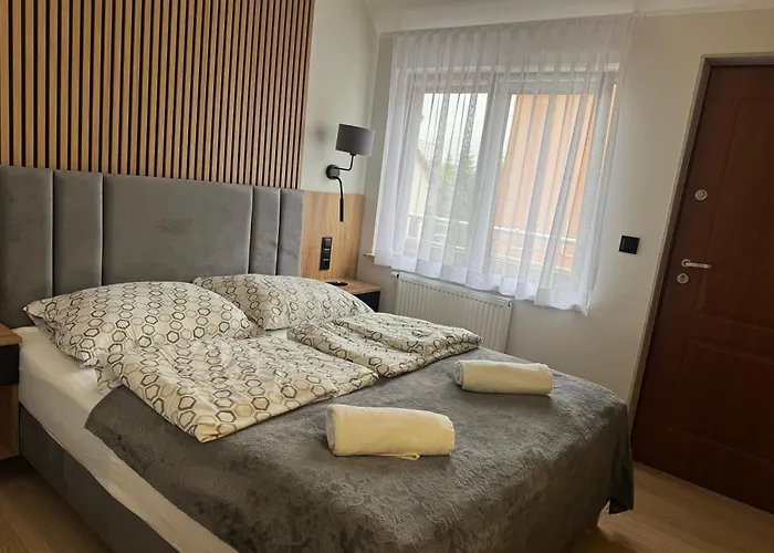 Homestay Meduza Leba