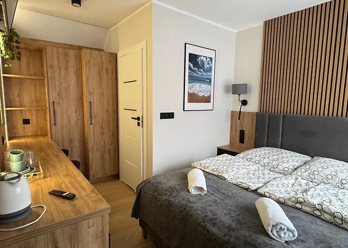 Meduza Kwatera prywatna