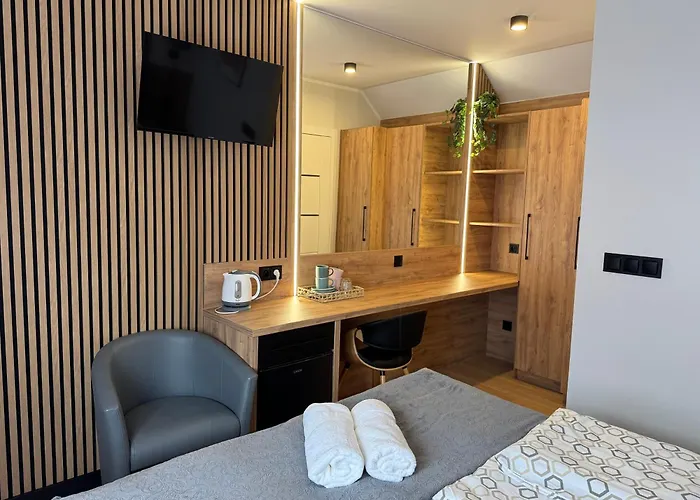 Homestay Meduza