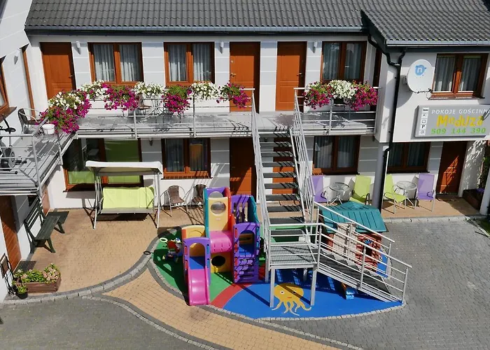 Meduza Kwatera prywatna